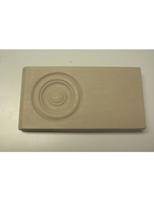 Corner Block