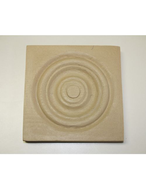 Corner Block