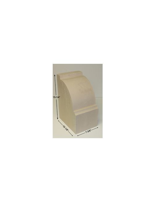 Corbel