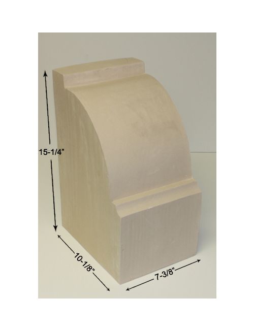 Corbel