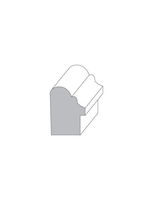 Flexible Backband