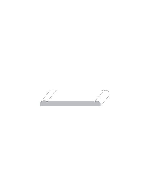 Chair Rail Backer