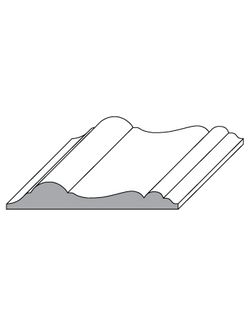 Chair Rail
