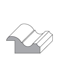 Rabbeted Panel