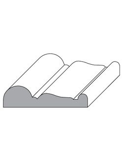 Chair Rail