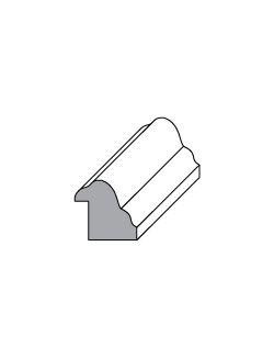 Rabbeted Panel