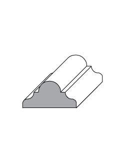 Chair Rail
