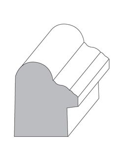 Flexible Backband