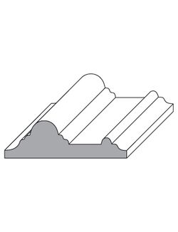 Chair Rail