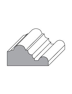 Panel Mould