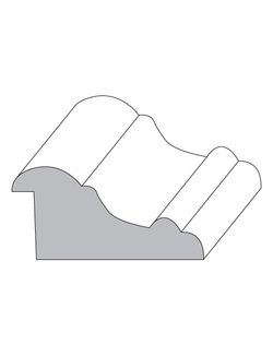 Rabbeted Panel