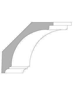 Cove Crown