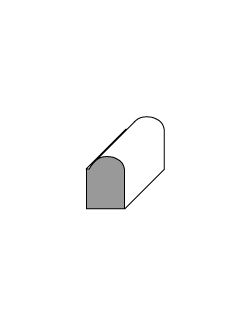 Panel / Bullnose