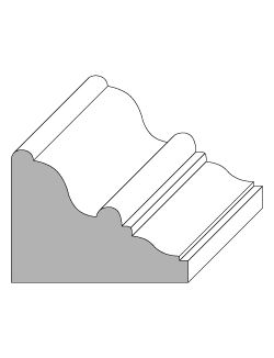 Solid Crown