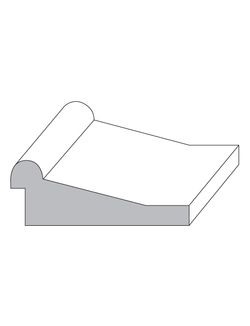 Rabbeted Panel