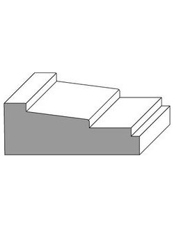 Step Casing