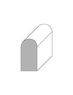 Bullnose