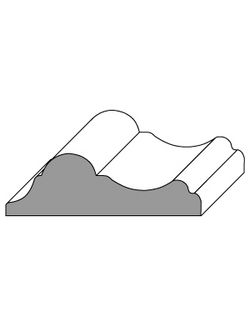 Chair Rail