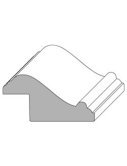 Rabbeted Panel