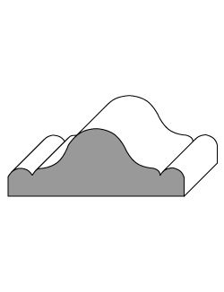 Chair Rail