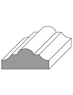 Chair Rail