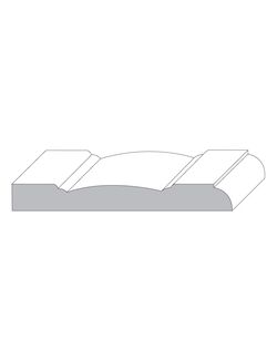 Chair Rail