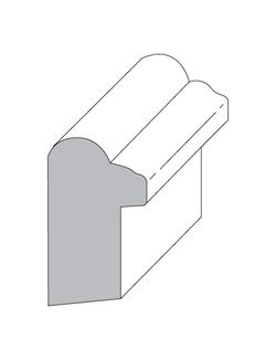 Flexible Backband