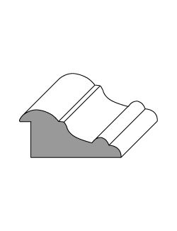 Rabbeted Panel
