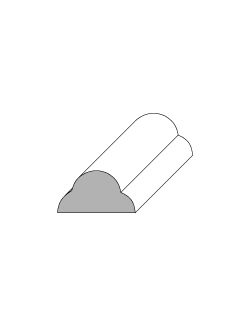 Clover Mold