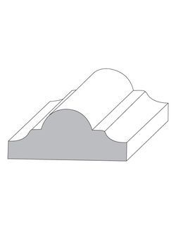 Chair Rail