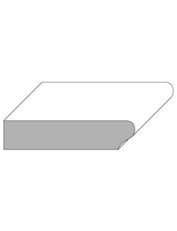 Window Sill / Stool