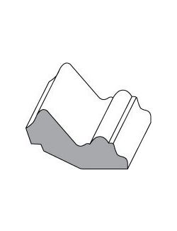 Rabetted Panel