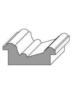 Double Rabbeted Panel