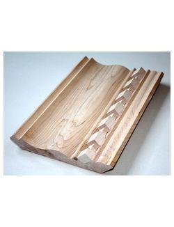 Dentil Crown