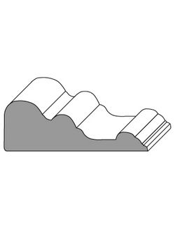Chair Rail
