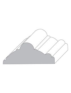Chair Rail