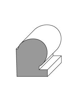 Brickmold