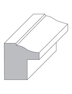 Flexible Backband