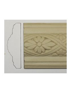 Flexible Decorative Trim