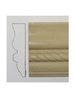 Flexible Decorative Trim