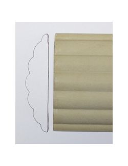 Flexible Decorative Trim