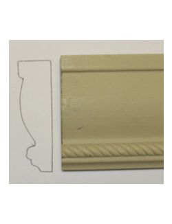 Flexible Decorative Trim