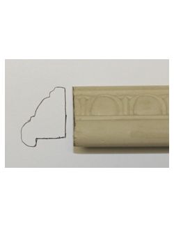 Flexible Decorative Trim