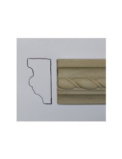 Flexible Decorative Trim