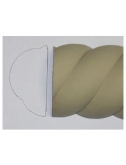 Rope Mould