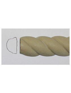 Flexible Rope Decorative Trim