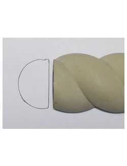 Rope Mould