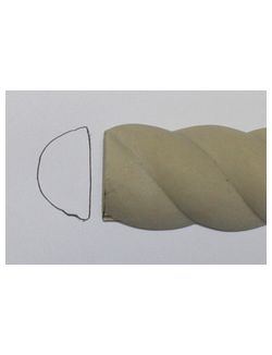 Rope Mould