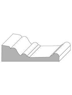 Howe Casing