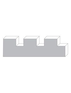 Dentil